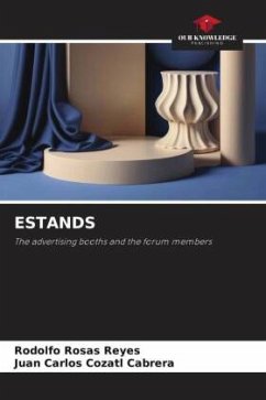 ESTANDS - Rosas Reyes, Rodolfo;Cozatl Cabrera, Juan Carlos