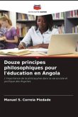 Douze principes philosophiques pour l'éducation en Angola
