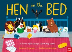 Hen in the Bed - Charman, Katrina