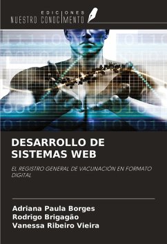 Cover DESARROLLO DE SISTEMAS WEB