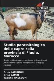 Studio parassitologico delle capre nella provincia di Figuig, Marocco