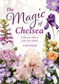 The Magic of Chelsea - Calendar Book