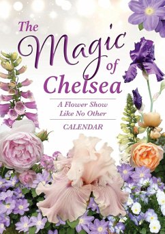 The Magic of Chelsea - Calendar Book - Thompson-Wells, Christine