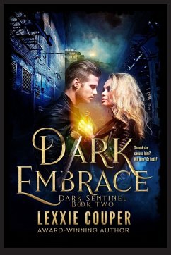 Cover Dark Embrace