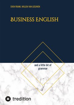 Business English - Frank, Sven;van Leeuwen, Willem