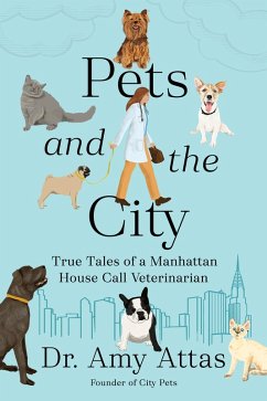 Cover Pets and the City (eBook, ePUB)