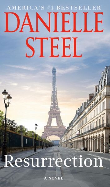 Resurrection (eBook, ePUB)