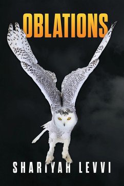 Cover Oblations (eBook, ePUB)