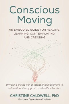 Cover Conscious Moving (eBook, ePUB)