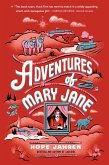 Adventures of Mary Jane (eBook, ePUB)