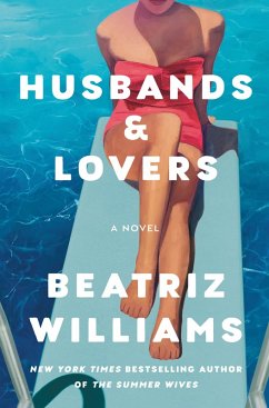 Husbands & Lovers (eBook, ePUB) - Williams, Beatriz