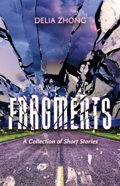 Cover Fragments (eBook, ePUB)