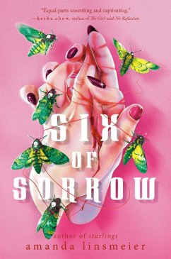 Cover Six of Sorrow (eBook, ePUB)