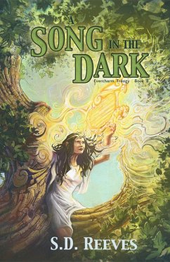 Cover A Song in the Dark (Evercharm Series, #3) (eBook, ePUB)