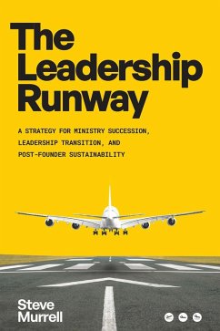 Cover The Leadership Runway (eBook, ePUB)