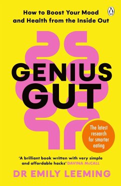 Cover Genius Gut (eBook, ePUB)