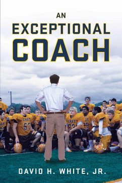 Cover An Exceptional Coach (eBook, ePUB)