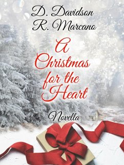 Cover A Christmas for the Heart (eBook, ePUB)