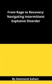 From Rage to Recovery: Navigating Intermittent Explosive Disorder (eBook, ePUB)