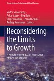 Reconsidering the Limits to Growth (eBook, PDF)