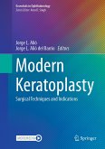 Modern Keratoplasty (eBook, PDF)