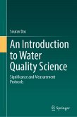 An Introduction to Water Quality Science (eBook, PDF)