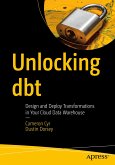 Unlocking dbt (eBook, PDF)