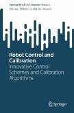 Robot Control and Calibration (eBook, PDF)