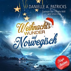 Weihnachtswunder auf Norwegisch (MP3-Download) - Patricks, Danielle A.