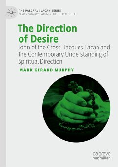 The Direction of Desire (eBook, PDF) - Murphy, Mark Gerard