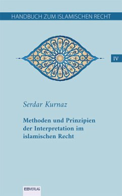 Cover Handbuch zum islamischen Recht IV, 6 Teile