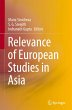 Relevance of European Studies in Asia - Bild 1