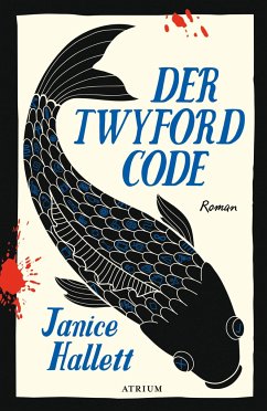 Der Twyford-Code - Hallett, Janice