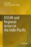 ASEAN and Regional Actors in the Indo-Pacific (eBook, PDF)