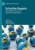 Extractive Bargains (eBook, PDF)