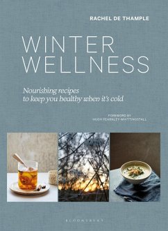 Winter Wellness (eBook, ePUB) - Thample, Rachel De