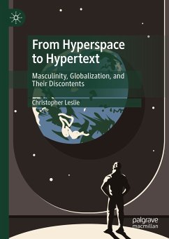 From Hyperspace to Hypertext (eBook, PDF) - Leslie, Christopher