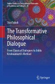 The Transformative Philosophical Dialogue (eBook, PDF)