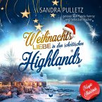 Weihnachtsliebe in den schottischen Highlands (MP3-Download)