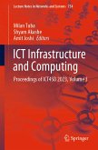ICT Infrastructure and Computing (eBook, PDF)