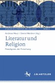 Literatur und Religion (eBook, PDF)