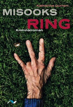 Misooks Ring - Durrani, Katharina