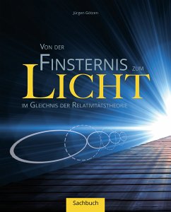 Cover Von der Finsternis zum Licht