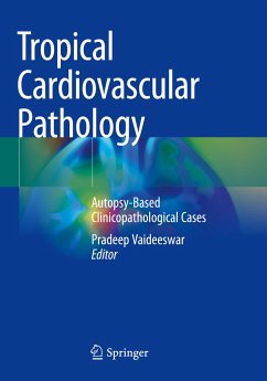 Tropical Cardiovascular Pathology