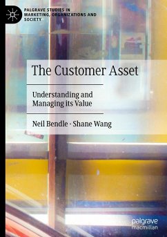 The Customer Asset - Bendle, Neil;Wang, Shane