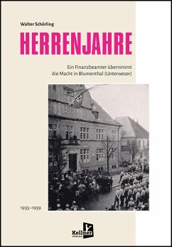 Cover Herrenjahre