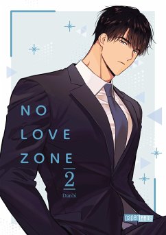 No Love Zone 02 - Danbi