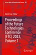 Proceedings of the Future Technologies... - Bild 1
