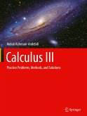 Calculus III