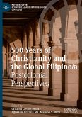 500 Years of Christianity and the Global Filipino/a